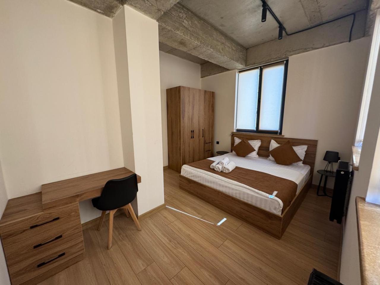 Rooms Apart-Hotel By Red Yerevan Exterior photo