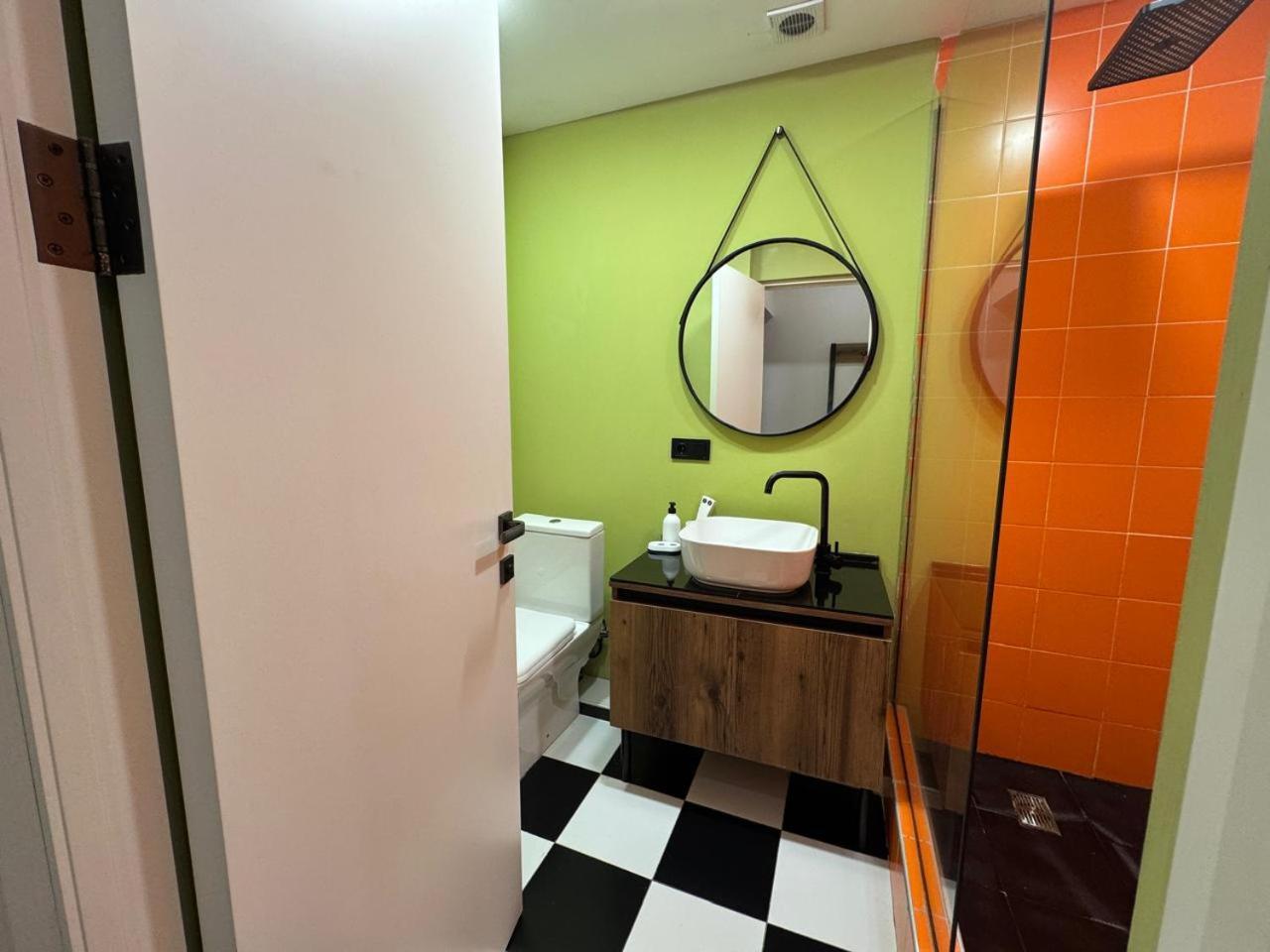 Rooms Apart-Hotel By Red Yerevan Exterior photo